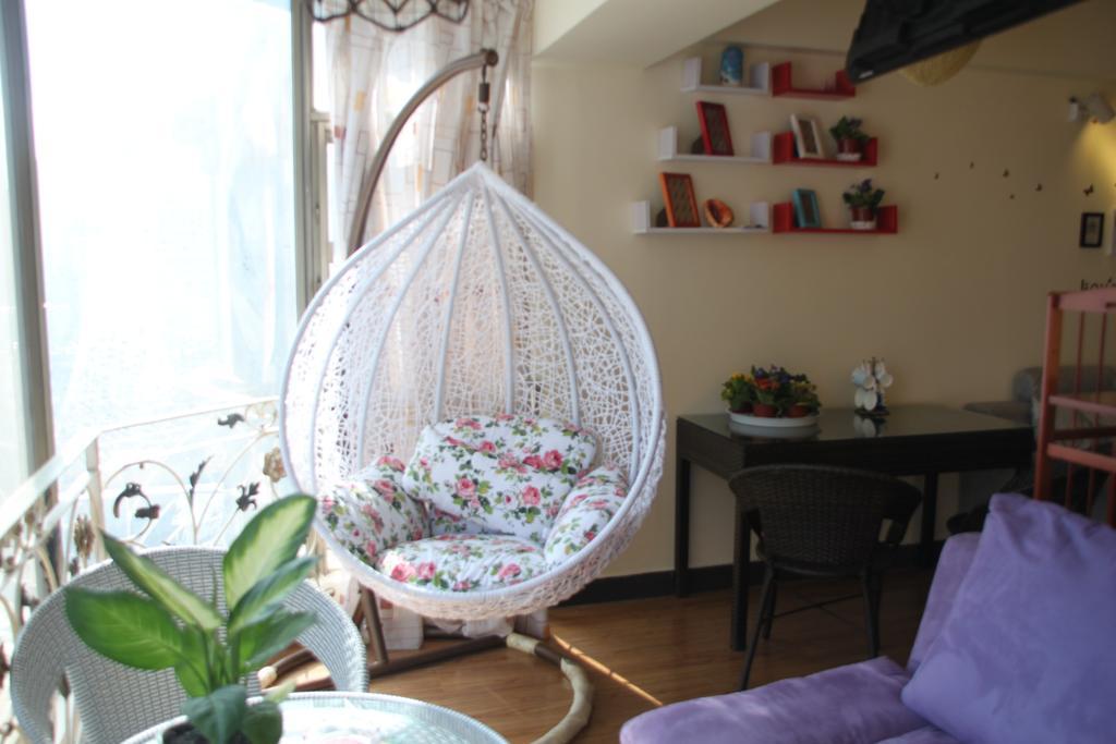 Kunming Cat Nest Female Youth Hostel ภายนอก รูปภาพ