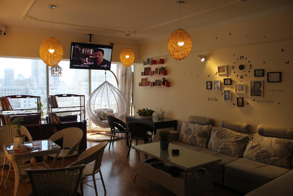 Kunming Cat Nest Female Youth Hostel ภายนอก รูปภาพ