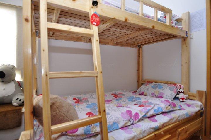 Kunming Cat Nest Female Youth Hostel ภายนอก รูปภาพ
